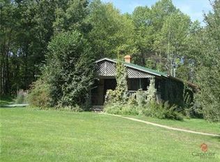 9551 Buckskin Rd, Poland, IN 47868