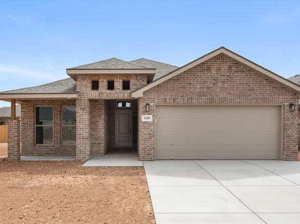 7429 29th St, Lubbock, TX 79407