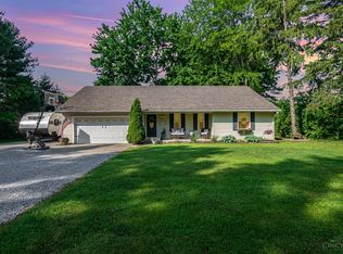 5823 Baas Rd, Batavia, OH 45103