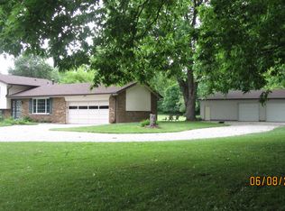 2954 Cartersburg Rd, Danville, IN 46122