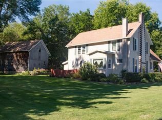 6525 Rush Lima Rd, Honeoye Falls, NY 14472