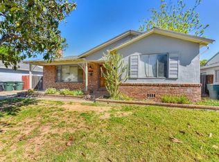 4313 42nd Ave, Sacramento, CA 95824
