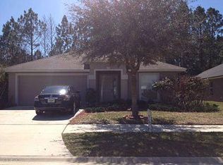 9254 Redtail Dr, Jacksonville, FL 32222
