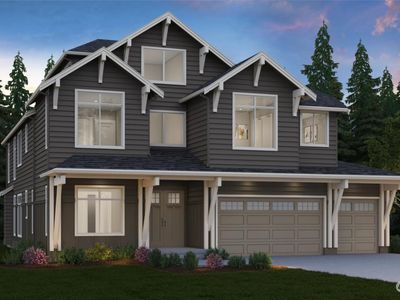 2206 210th Place SE, Sammamish, WA, 98075