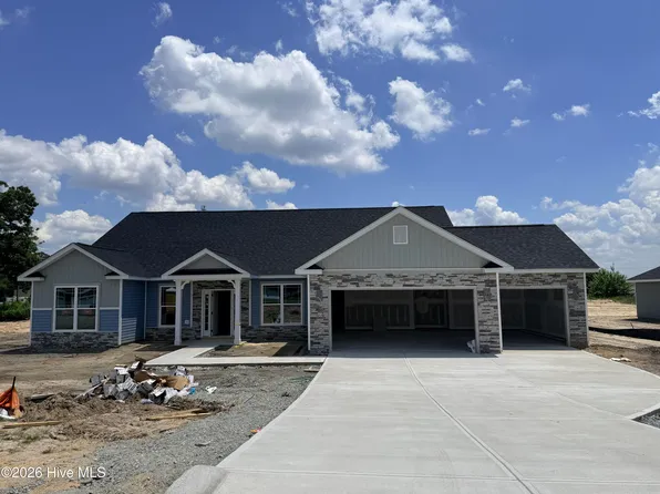 106 Brighton Street, La Grange, NC 28551