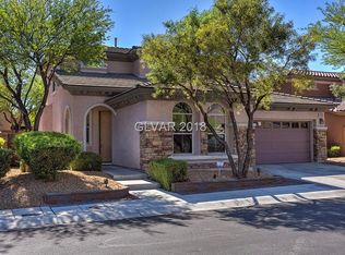 9783 Logrondo St, Las Vegas, NV 89178
