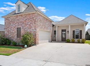 527 Warbler Crossing Ave, Baton Rouge, LA 70810
