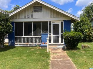 5314 Belrosa Ter, Fairfield, AL 35064