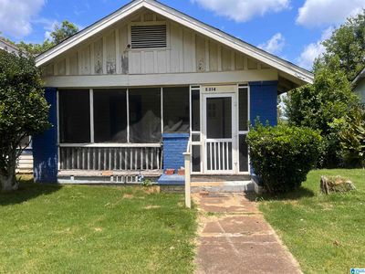 5314 Belrosa Ter, Fairfield, AL, 35064