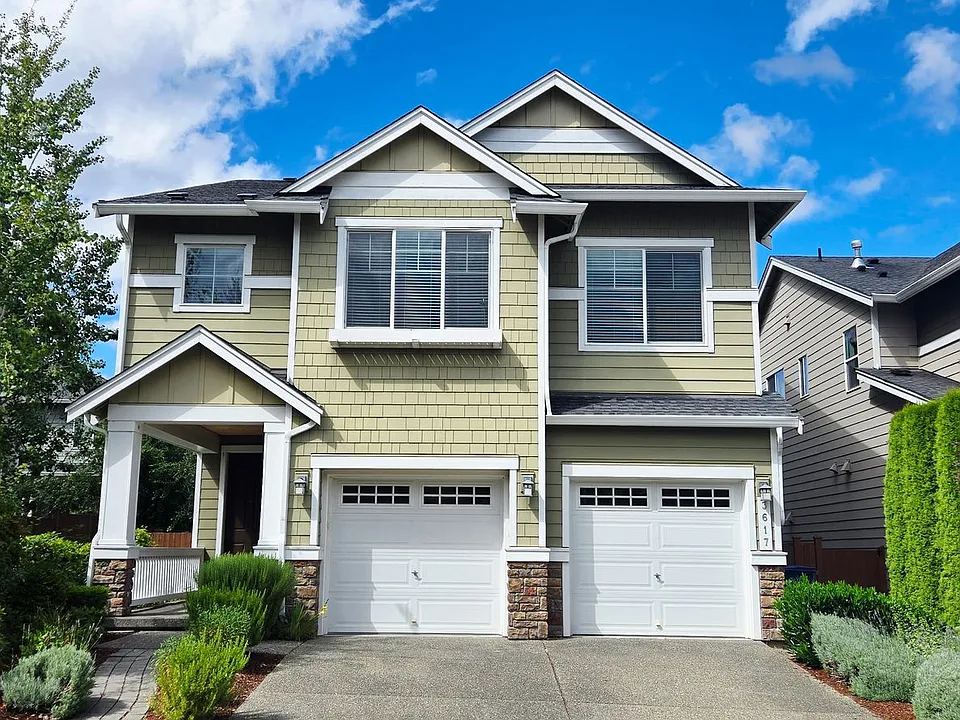 3617 196th Pl SE