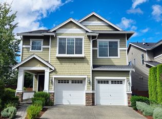 3617 196th Pl SE, Bothell, WA 98012