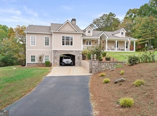 5314 Bethel Rd, Clermont, GA 30527