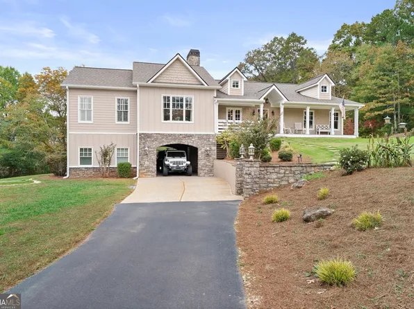 5314 Bethel Rd, Clermont, GA 30527