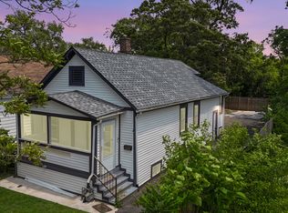 14807 Paulina St, Harvey, IL