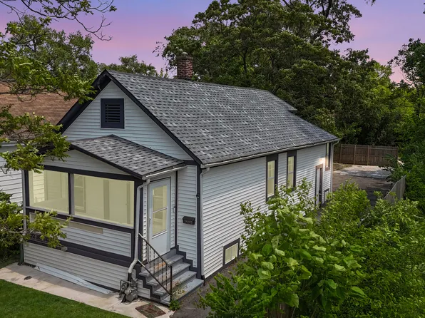 14807 Paulina St, Harvey, IL 60426