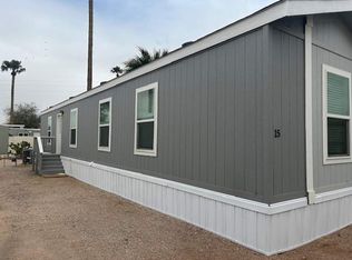4315 N Flowing Wells Rd #15, Tucson, AZ 85705