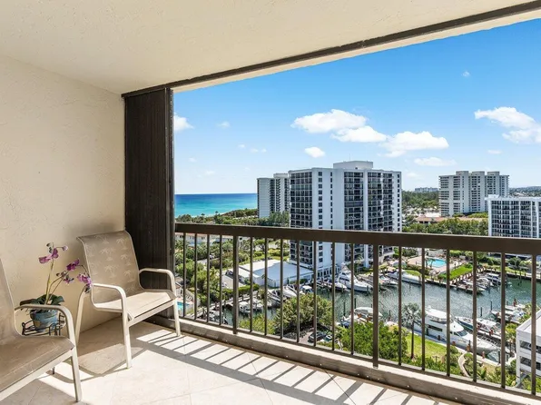 4740 S Ocean Boulevard #1515, Highland Beach, FL 33487