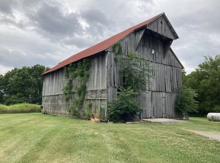 300 Macedonia Rd LOT 5, Castalian Springs, TN 37031