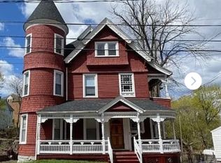 36 Center St, Meriden, CT 06450