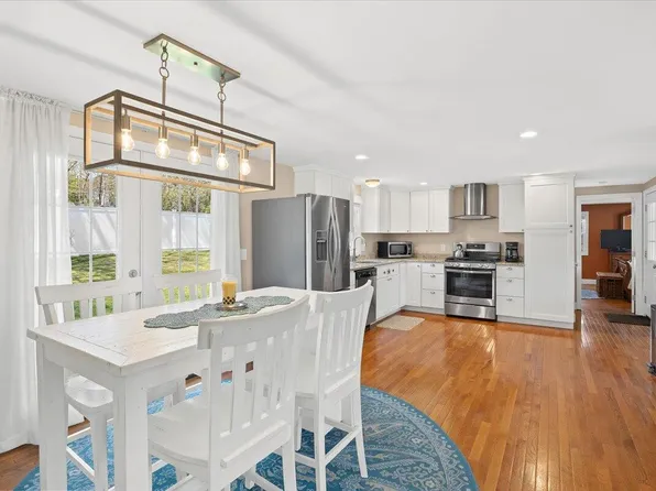 72 Constance Avenue, West Yarmouth, MA 02673