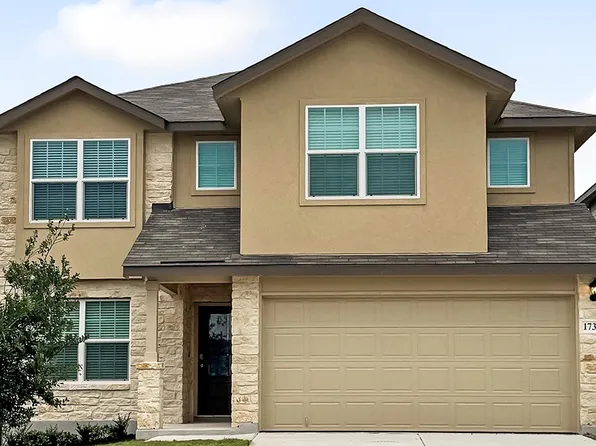 1735 Lavender Creek, San Antonio, TX 78245