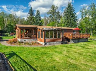 126 Harmony Ln, Mossyrock, WA 98564