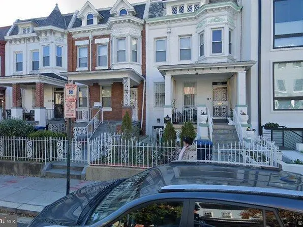 1414 Meridian Pl NW, Washington, DC 20010