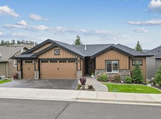 1121 E Wandermere Estates Ln, Spokane, WA 99208