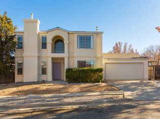 1704 Chamisa Rd NE, Rio Rancho, NM 87144