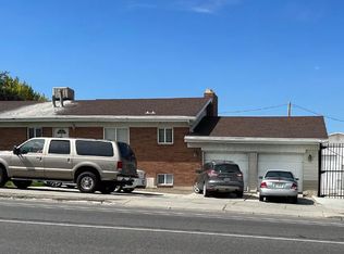 2776 W 4100 S #A, West Valley City, UT 84119