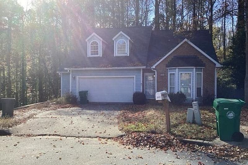 1st image of 2417 Empire Forest Dr
