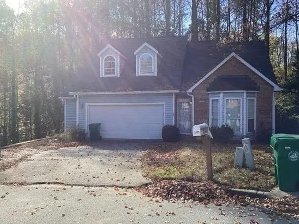 2417 Empire Forest Dr, Tucker, GA 30084