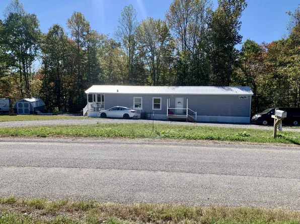 1153 School House Rd, Liberty, KY 42539