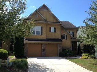 339 Downing Creek Trl, Canton, GA 30114