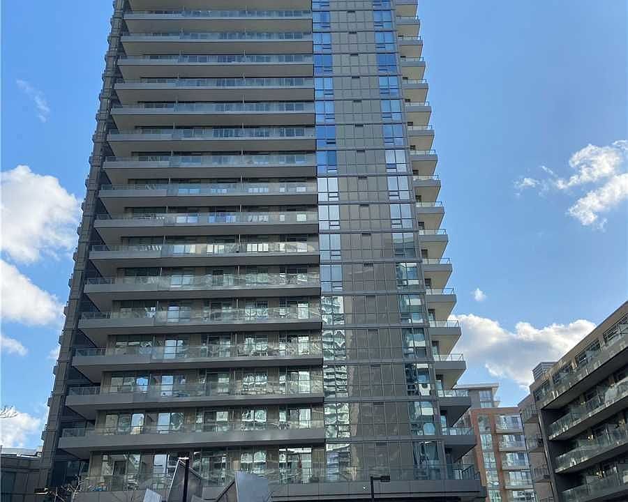 1st image of 50 Forest Manor Rd Unit 1406
