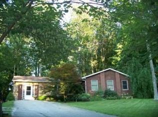 6212 N Shelly Dr, Ellettsville, IN 47429