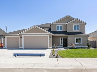 116 Scott Rd, Prosser, WA 99350