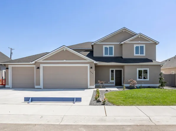 116 Scott Rd, Prosser, WA 99350