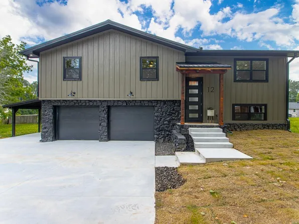 12 Williams Dr, Sheridan, AR 72150