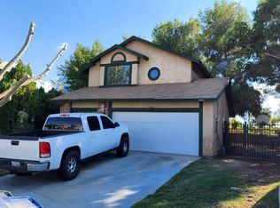 45021 Sancroft Ave, Lancaster, CA 93535