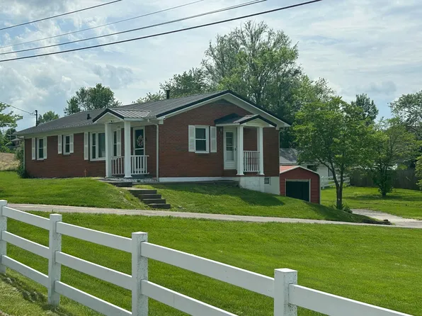 112 Overland Dr, Richmond, KY 40475