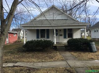 607 Ravine Ave, Defiance, OH 43512