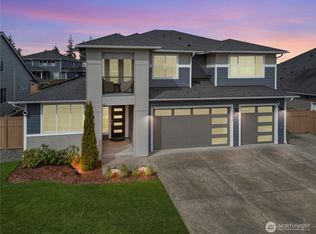 6610 232nd Avenue E, Buckley, WA