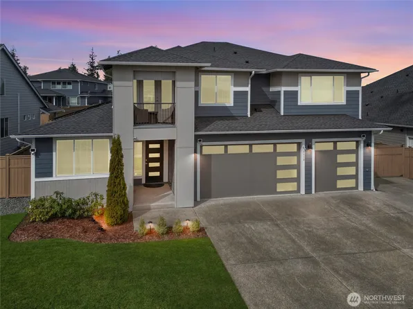 6610 232nd Avenue E, Buckley, WA 98321