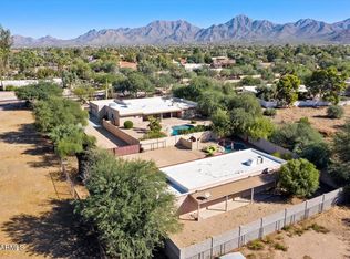 9995 E Cactus Rd, Scottsdale, AZ 85260