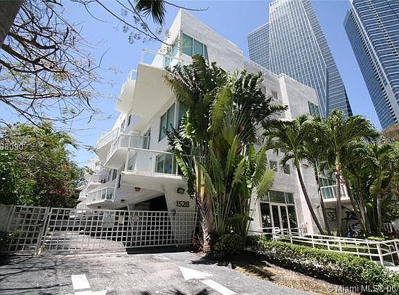 Small, boutique style condo (24 units)