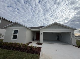 3091 Totem Rd, Eagle Lake, FL 33839