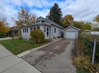 52 Boullee St, London, ON N5Y 1T6