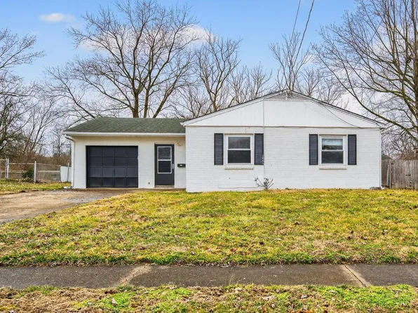 1041 Sheffield Dr, Mason, OH 45040