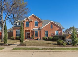 431 Lakefield Dr, Murphy, TX